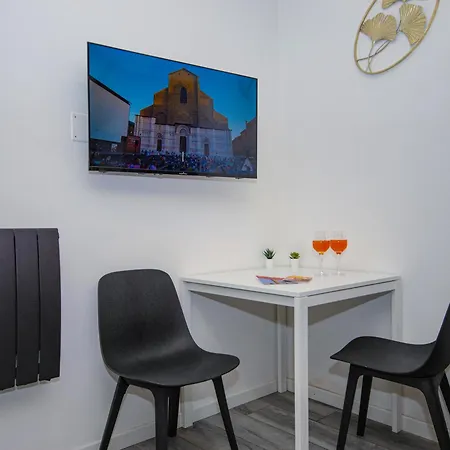Dimora Aurelio Appartamento Bologna