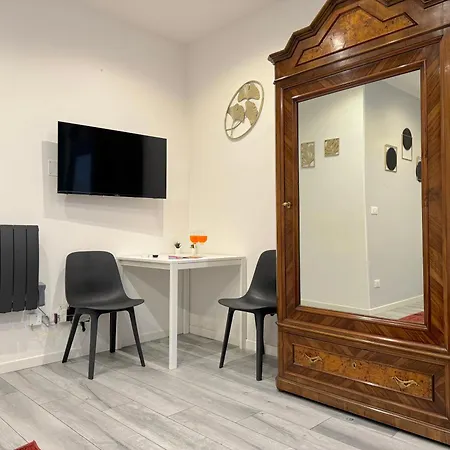 Appartamento Dimora Aurelio