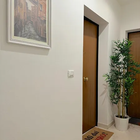 Dimora Aurelio Apartament
