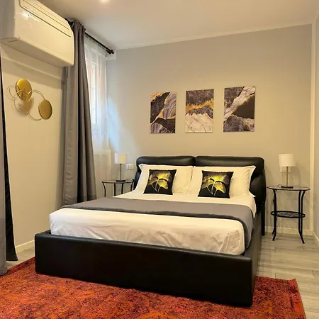 Dimora Aurelio Apartament *