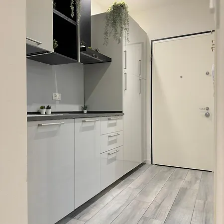 Apartament Dimora Aurelio