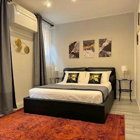 Appartement Dimora Aurelio *
