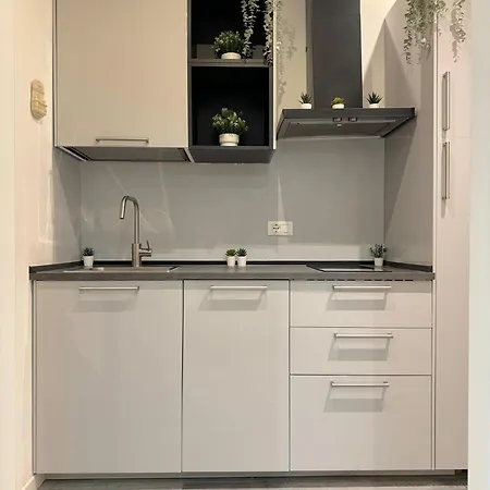 Appartement Dimora Aurelio Bologna