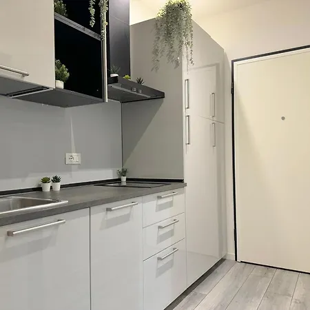 Apartament Dimora Aurelio