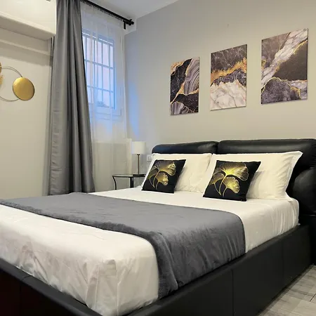 Dimora Aurelio Appartement