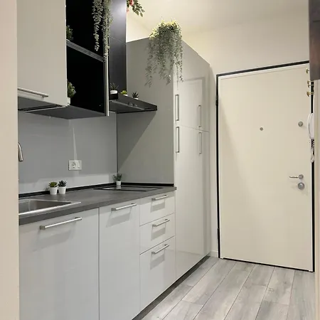 Apartament Dimora Aurelio