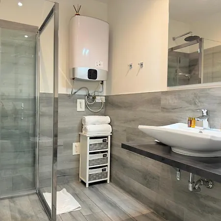 Apartament Dimora Aurelio Bolonia