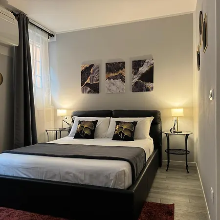 Dimora Aurelio Appartement Bologna