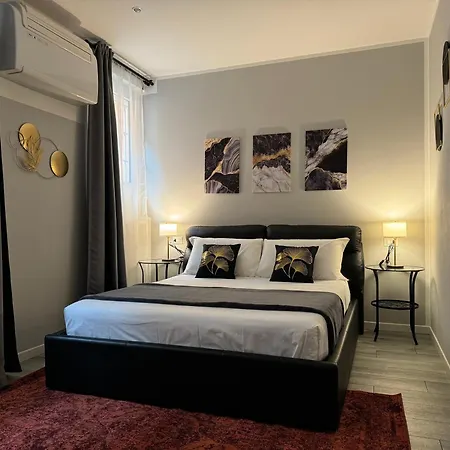 Apartament Dimora Aurelio