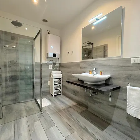 Dimora Aurelio Appartement *