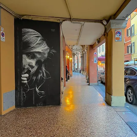Διαμέρισμα Dimora Aurelio Μπολόνια